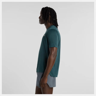 New Balance Mens RC Essential Tee | Medusa