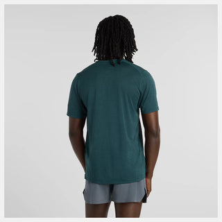 New Balance Mens RC Essential Tee | Medusa