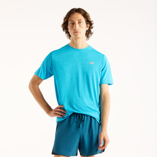 New Balance Mens RC Essential Tee | Altitude