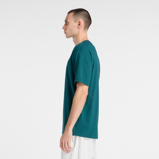 New Balance Mens Sports Essentials Tee | Medusa