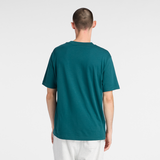 New Balance Mens Sports Essentials Tee | Medusa