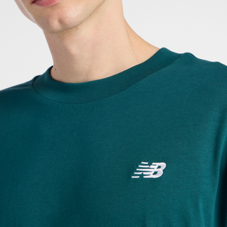 New Balance Mens Sports Essentials Tee | Medusa
