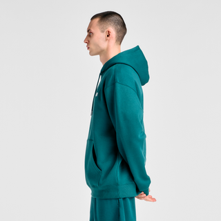 New Balance Mens Sports Essentials Hoodie | Medusa