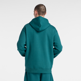 New Balance Mens Sports Essentials Hoodie | Medusa