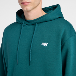 New Balance Mens Sports Essentials Hoodie | Medusa