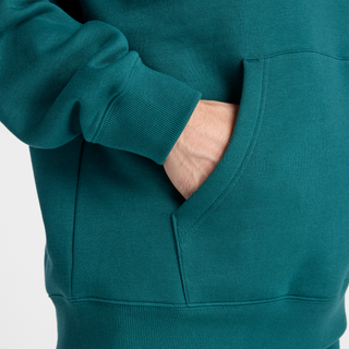 New Balance Mens Sports Essentials Hoodie | Medusa