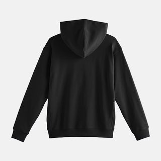 New Balance Athletic French Terry Hoodie | Black/Caviar