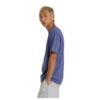 New Balance Athletics Logo Tee | Dream State