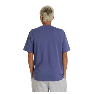 New Balance Athletics Logo Tee | Dream State