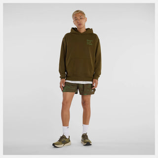 New Balance Runners Aren't Normal Hoodie | Woodland