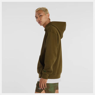 New Balance Runners Aren't Normal Hoodie | Woodland