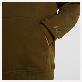 New Balance Runners Aren't Normal Hoodie | Woodland