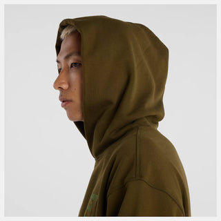 New Balance Runners Aren't Normal Hoodie | Woodland