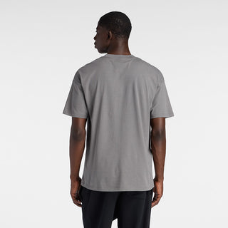 New Balance Mens Trackside T-Shirt | Castlerock