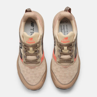 New Balance Mens Fresh Foam X Hierro V9 |Desert Clay