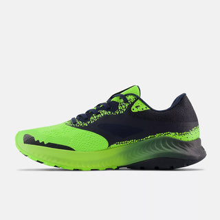 New Balance Mens Dynasoft Nitrel V5 | Pixel Green/Eclipse