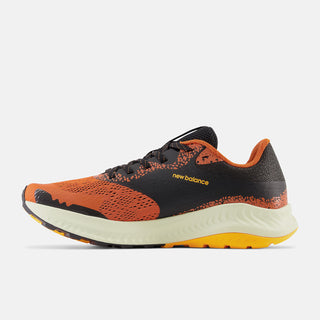 New Balance Mens DynaSoft Nitrel V5 | Cayenne/Hot Marigold