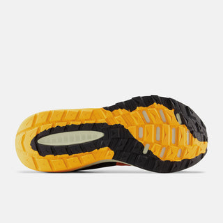 New Balance Mens DynaSoft Nitrel V5 | Cayenne/Hot Marigold