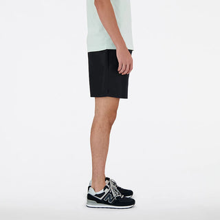 New Balance Sports Essentials 7" Shorts | Black