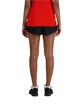 New Balance Sport Essential 3" Short | Black