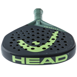 Head Extreme Pro Padel Racquet