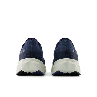 New Balance Mens Fuelcell Propel V5 | Navy/Light Arctic Grey