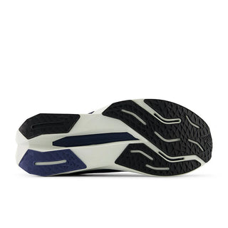 New Balance Mens Fuelcell Propel V5 | Navy/Light Arctic Grey