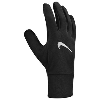 Nike Therma-FIT Fleece TG Gloves | Black/White
