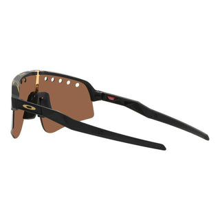 Oakley Sutro Lite Sweep TRD | Matte Black/Prizm Tungsten