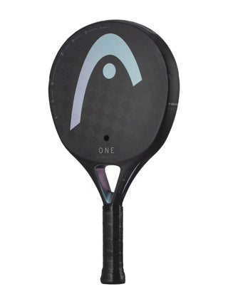 Head One Ultralight | Black