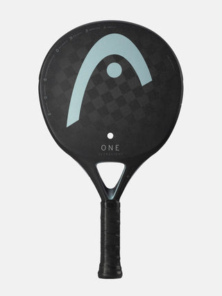 Head One Ultralight | Black