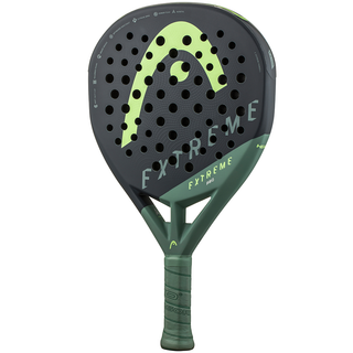 Head Extreme Pro Padel Racquet