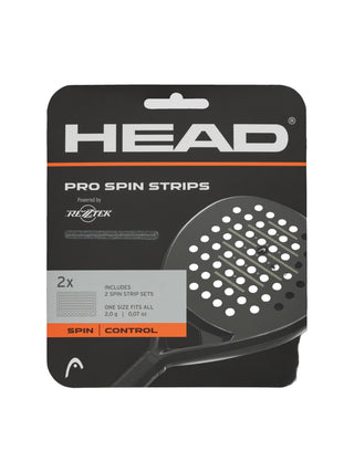 Head Padel Pro Spin Strips