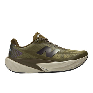 New Balance Mens FuelCell Rebel v5 | Woodland