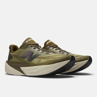 New Balance Mens FuelCell Rebel v5 | Woodland