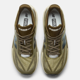New Balance Mens FuelCell Rebel v5 | Woodland
