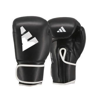 Adidas Power 100 Boxing Glove | Black