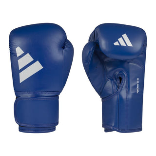 Adidas Power 100 Boxing Glove | Blue