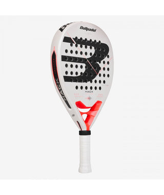 BullPadel Hack Advance Racket