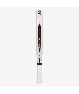 BullPadel Hack Advance Racket