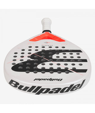 BullPadel Hack Advance Racket