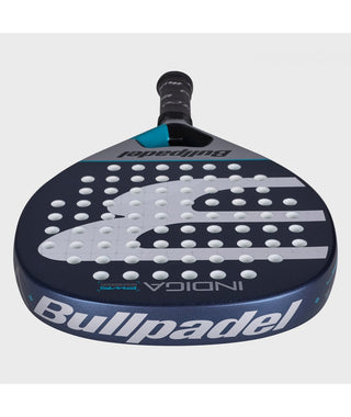 BullPadel Indiga Power 26 Racket
