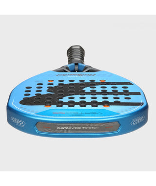 BullPadel Vertex 05 Geo Racket