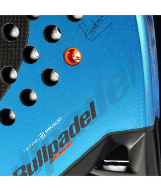 BullPadel Vertex 05 Geo Racket