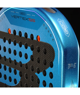 BullPadel Vertex 05 Geo Racket