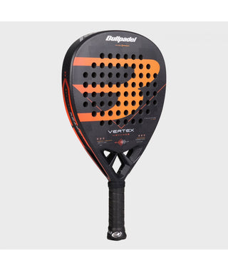 BullPadel Vertex Advance Racket