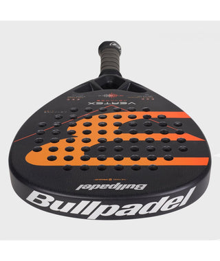 BullPadel Vertex Advance Racket