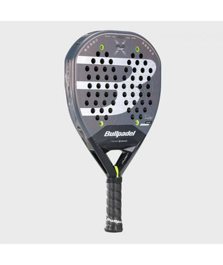 BullPadel XPLO CMF 26 Racket