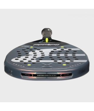 BullPadel XPLO CMF 26 Racket
