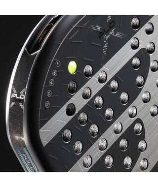 BullPadel XPLO CMF 26 Racket
